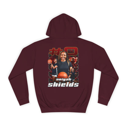 Aniyah Shields Premium Hoodie