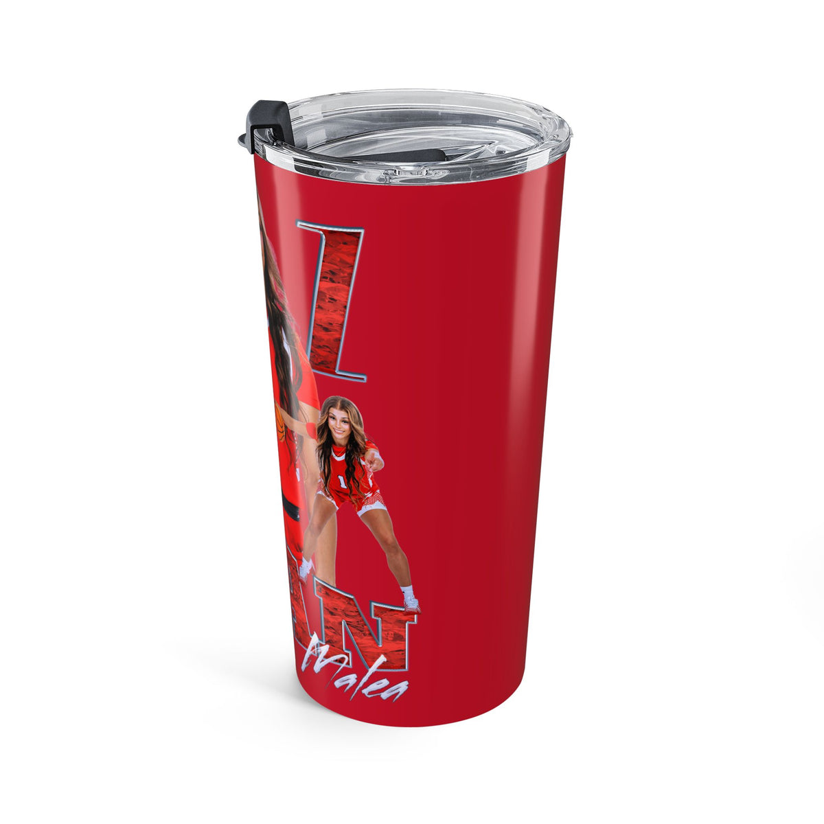 Malea Egan 20oz Tumbler