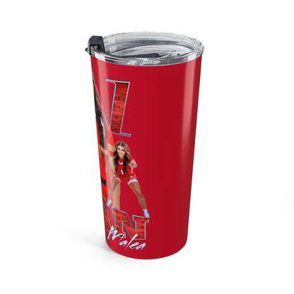 Malea Egan 20oz Tumbler