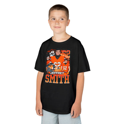 Jeffrey Smith Kids Tee