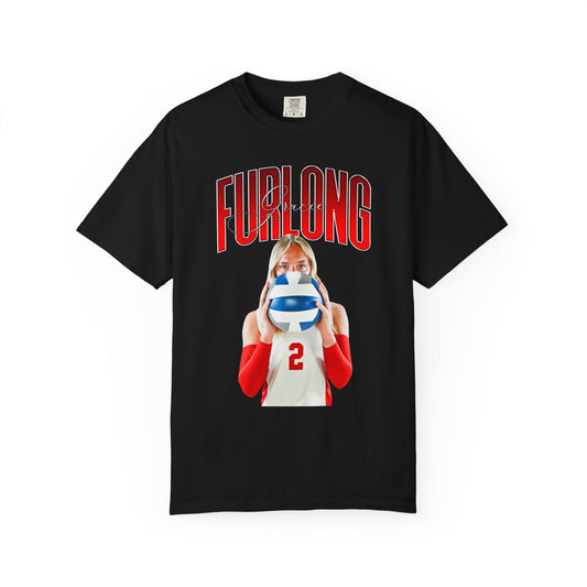 Gracie Furlong Big Last Name Premium Tee