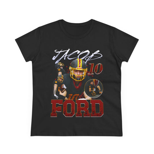 Jacob Ford Women's Tee