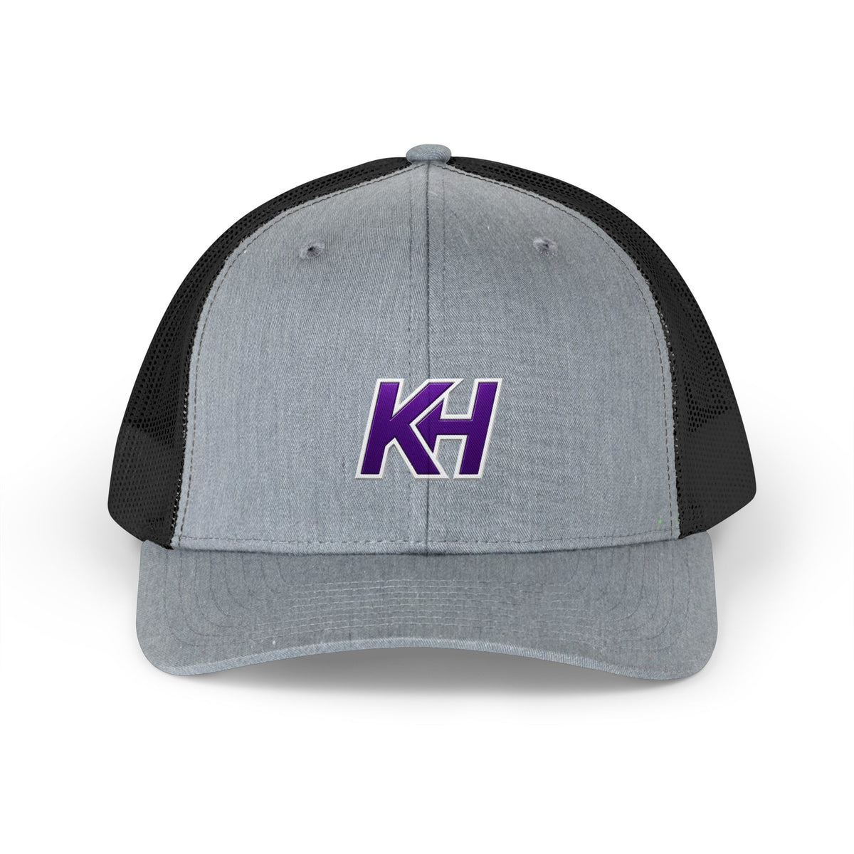 Kristian Hieskill Logo Trucker Hat