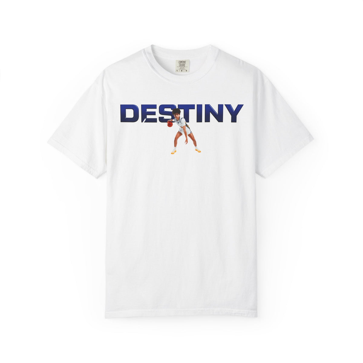Destiny Robinson Star Player Premium Tee