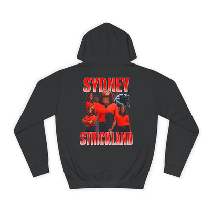 Sydney Strickland Premium Hoodie