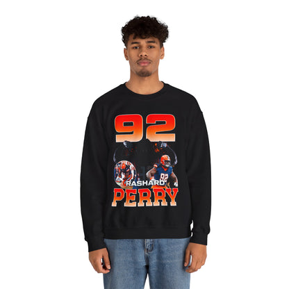 Rashard Perry Crewneck Sweatshirt