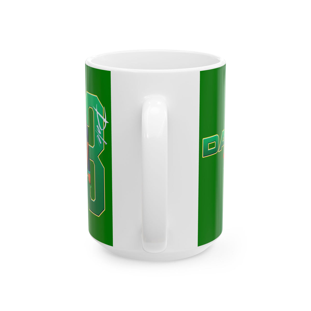 Trinity Dale 15oz Mug