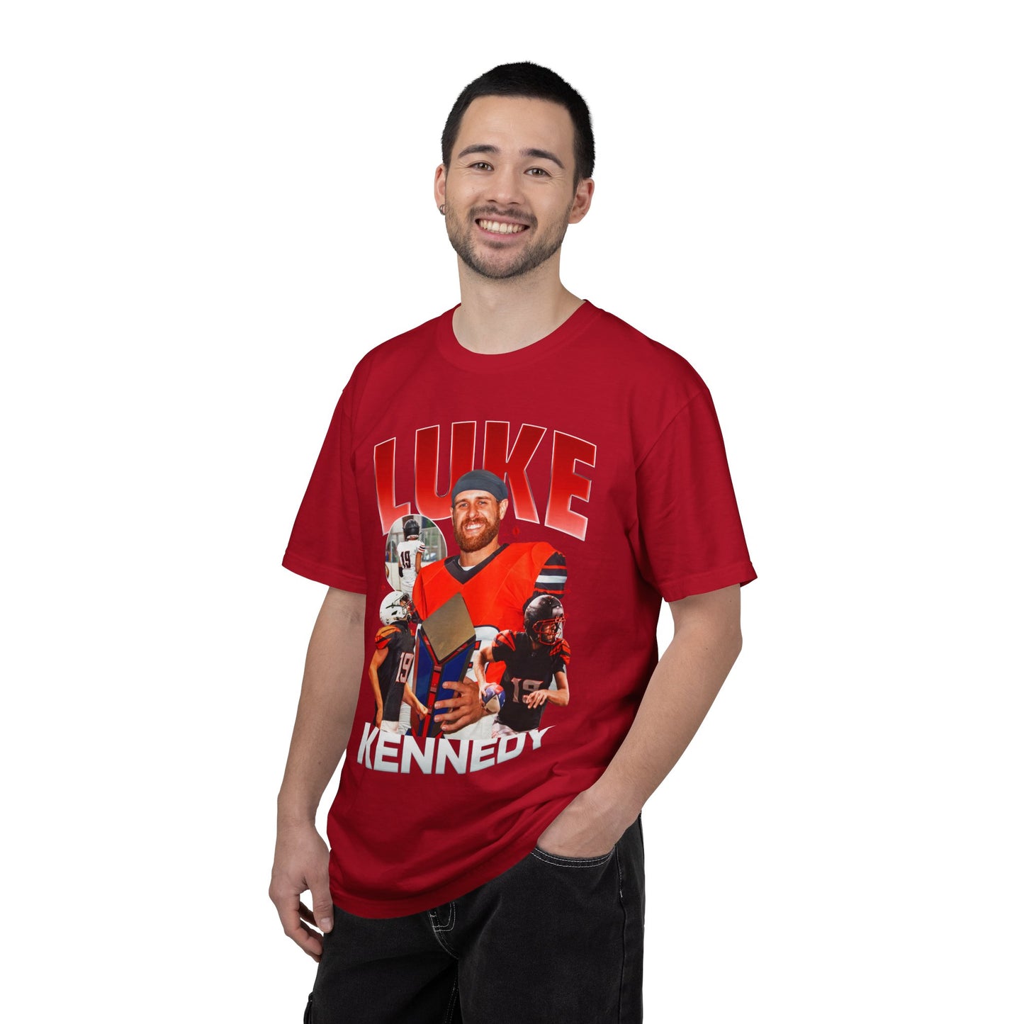 Luke Kennedy Premium Tee