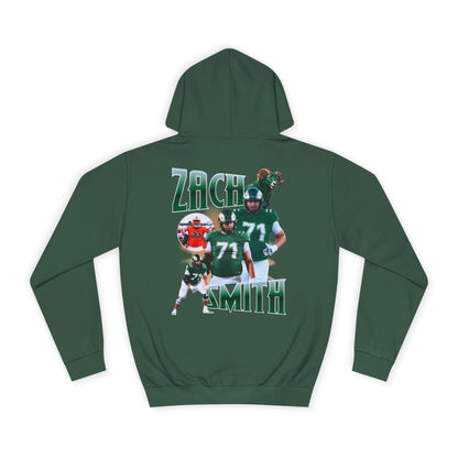 Zach Smith Premium Hoodie