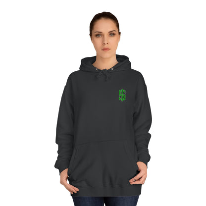Isiah Stromain Premium Hoodie