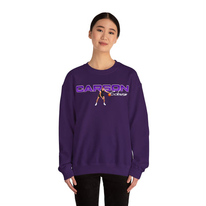 Carson Schweim Star Player Crewneck Sweatshirt