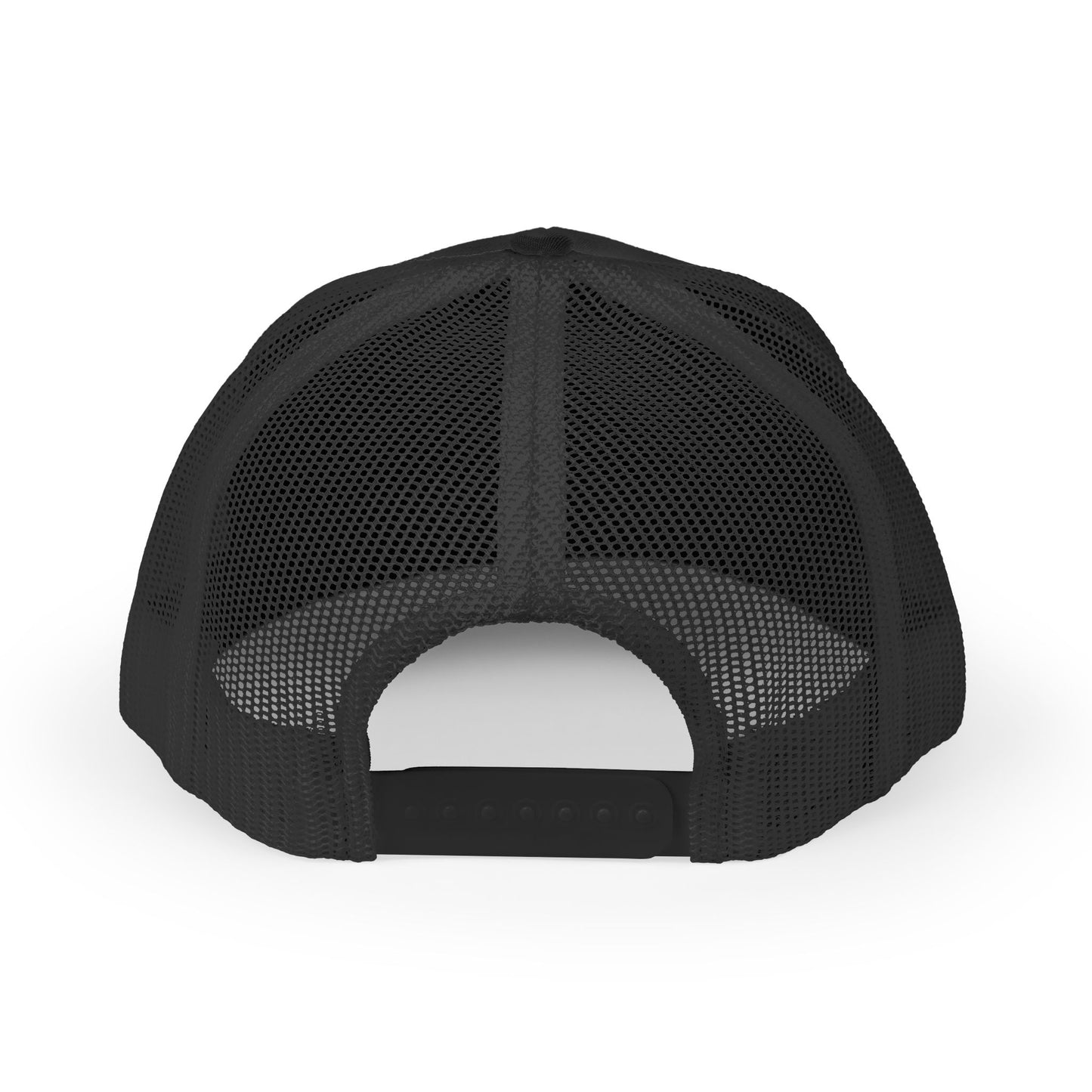 Landri Steenhard Logo Trucker Hat
