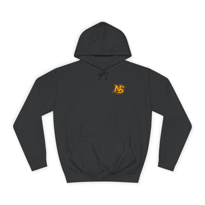 Nick Spence Premium Hoodie