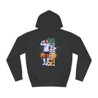 Morgan Madison Premium Hoodie
