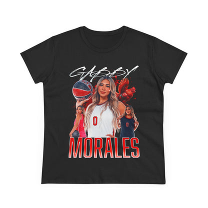 Gabby Morales Women's Tee