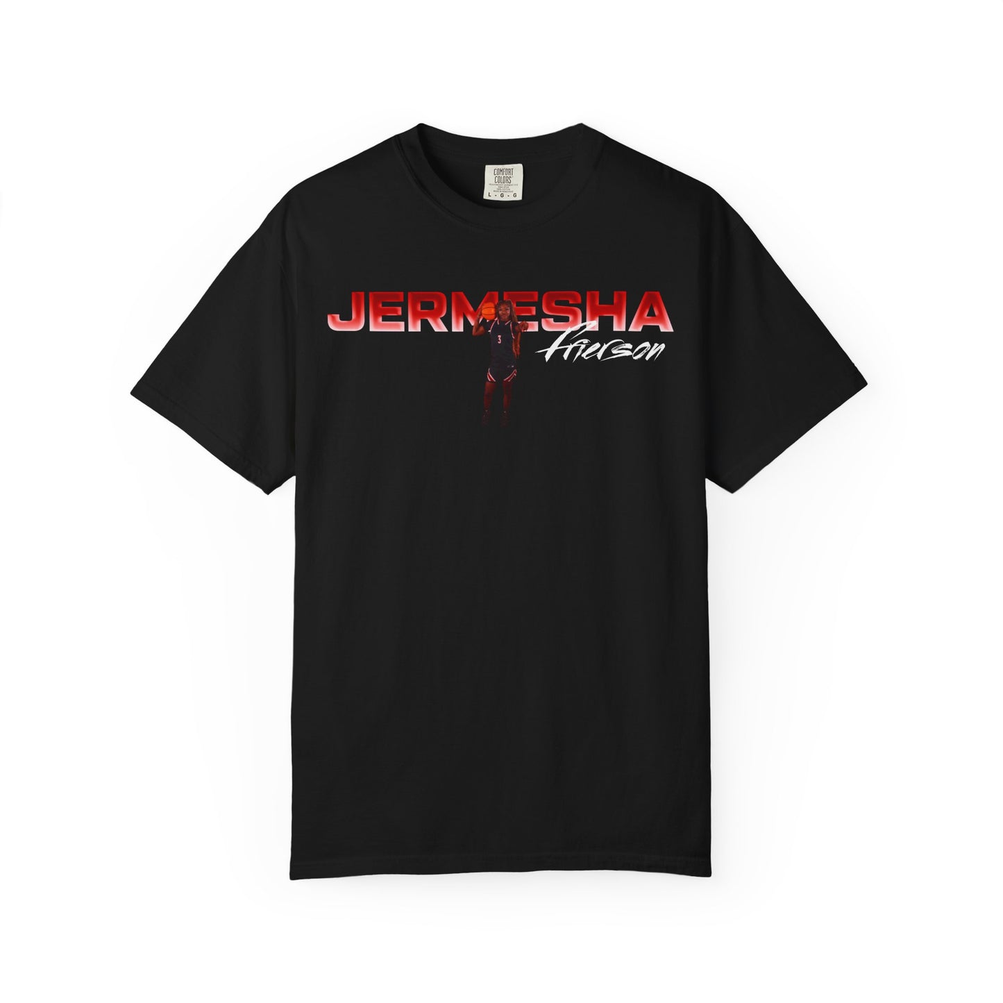 Jermesha Frierson Star Player Premium Tee