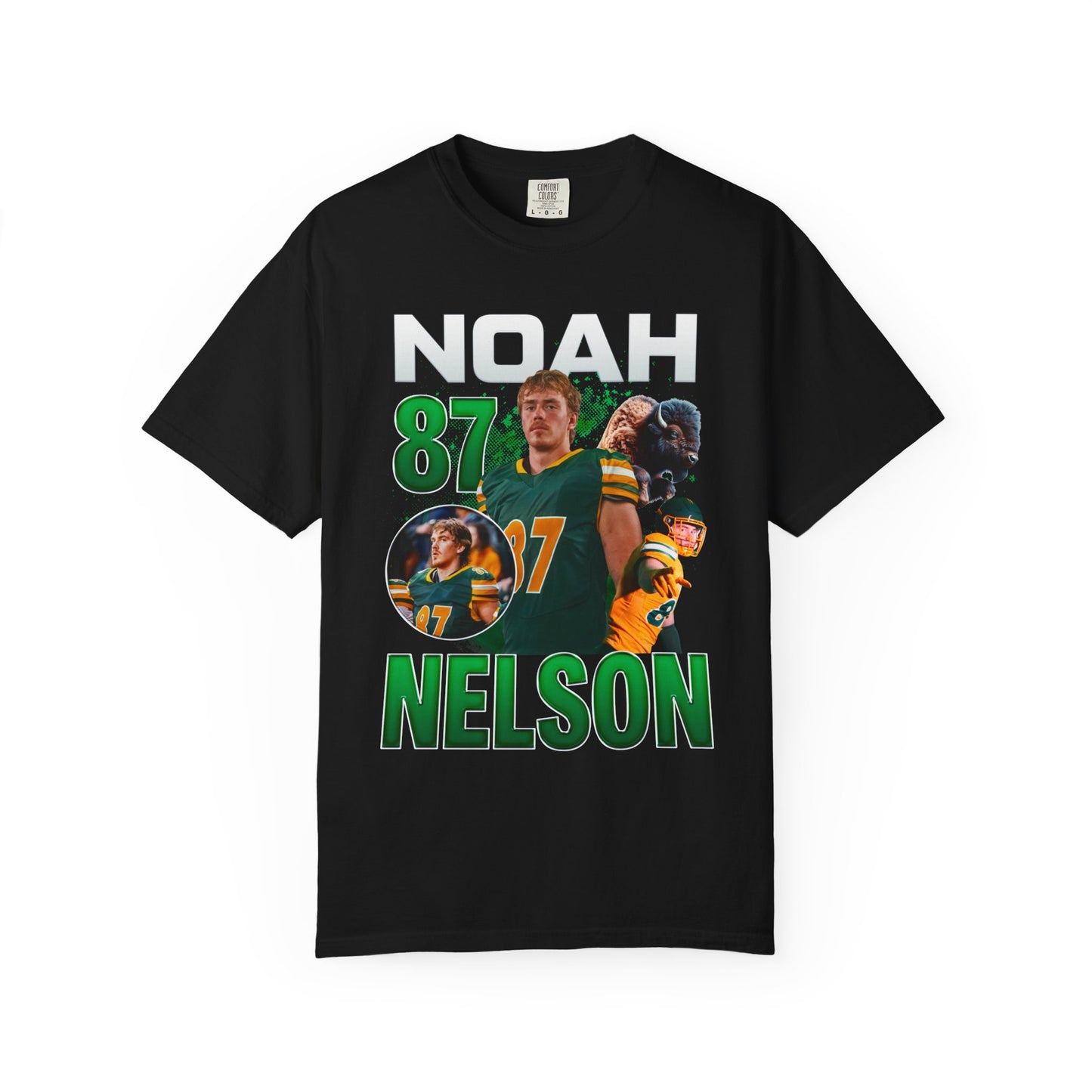 Noah Nelson Premium Tee