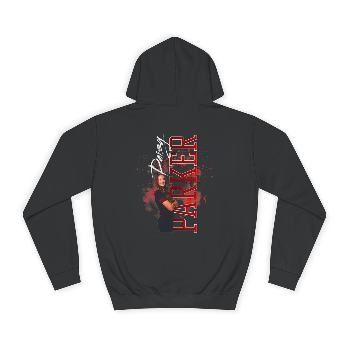 Daisy Parker Premium Hoodie