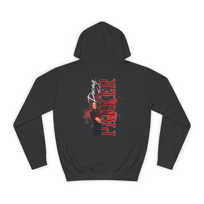 Daisy Parker Premium Hoodie