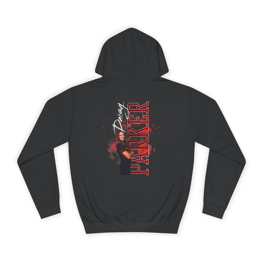 Daisy Parker Premium Hoodie