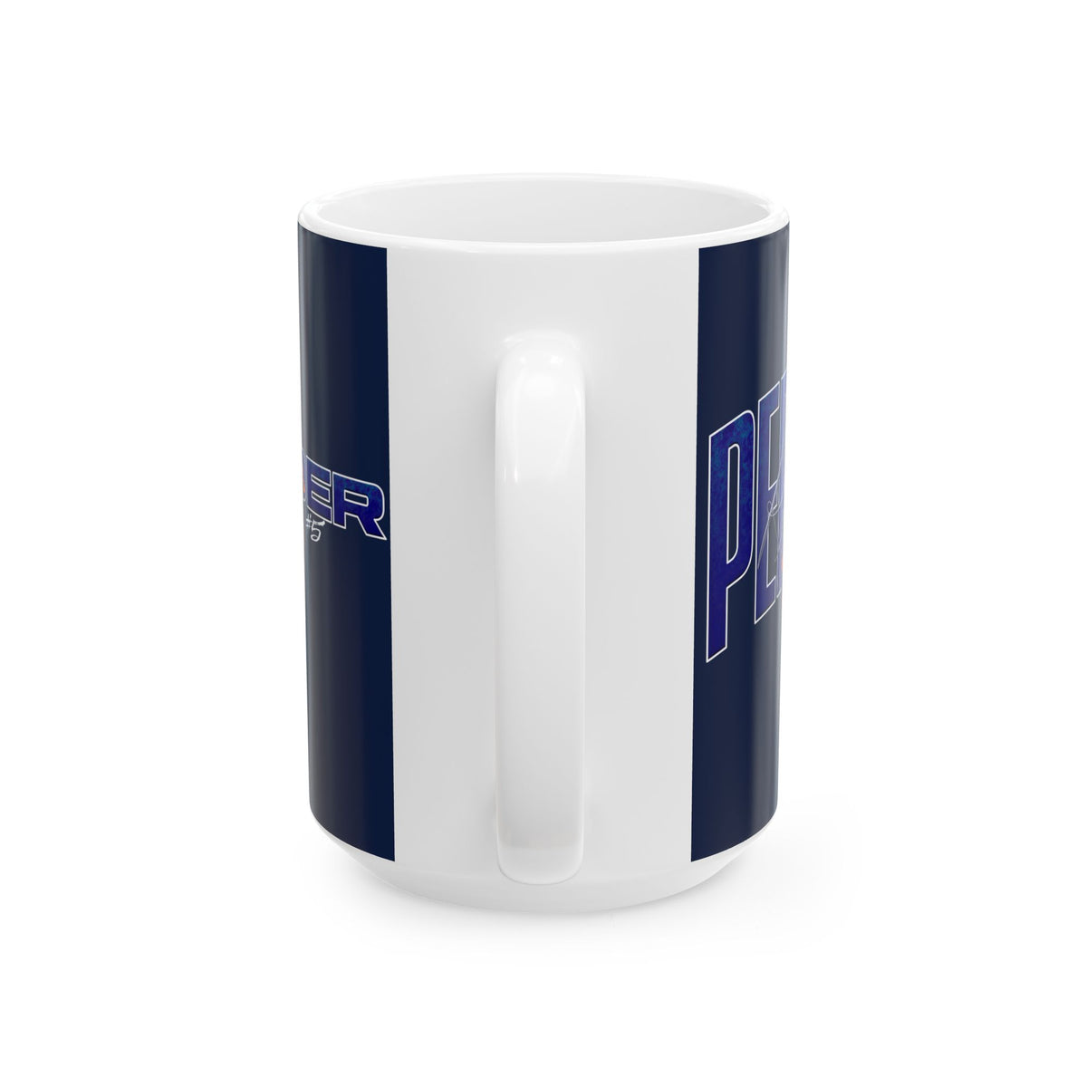 Ryder Perry 15oz Mug