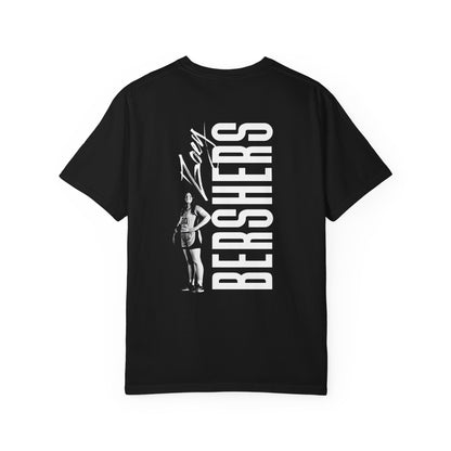 Zoey Bershers Vintage Blackout Premium Tee