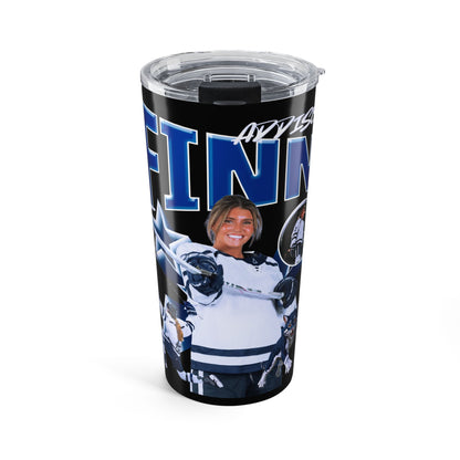 Addison Finn 20oz Tumbler