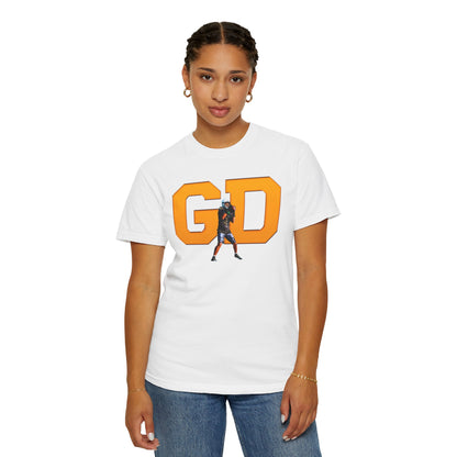 Grayson Dryden Big Initials Premium Tee