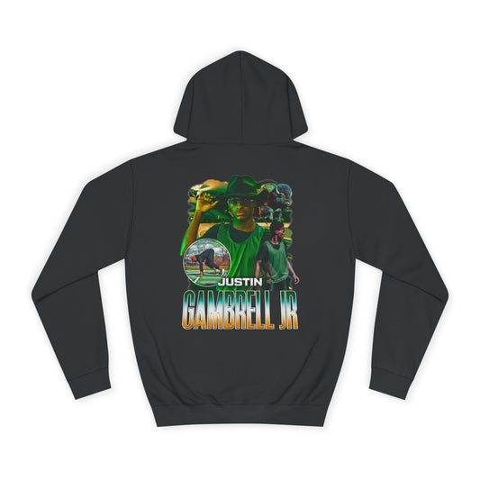 Justin Gambrell Jr. Premium Hoodie