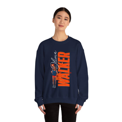 Olivia Walker Crewneck Sweatshirt