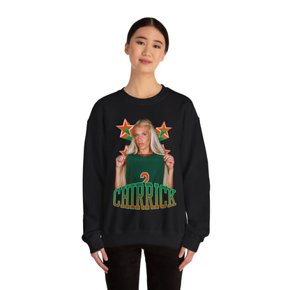 TJ Chirrick Superstar Crewneck Sweatshirt