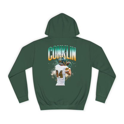 Logan Conklin Athlete Glory Premium Hoodie