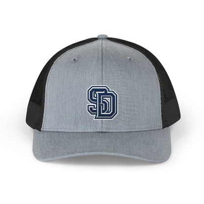 Sofia Dawson Logo Trucker Hat
