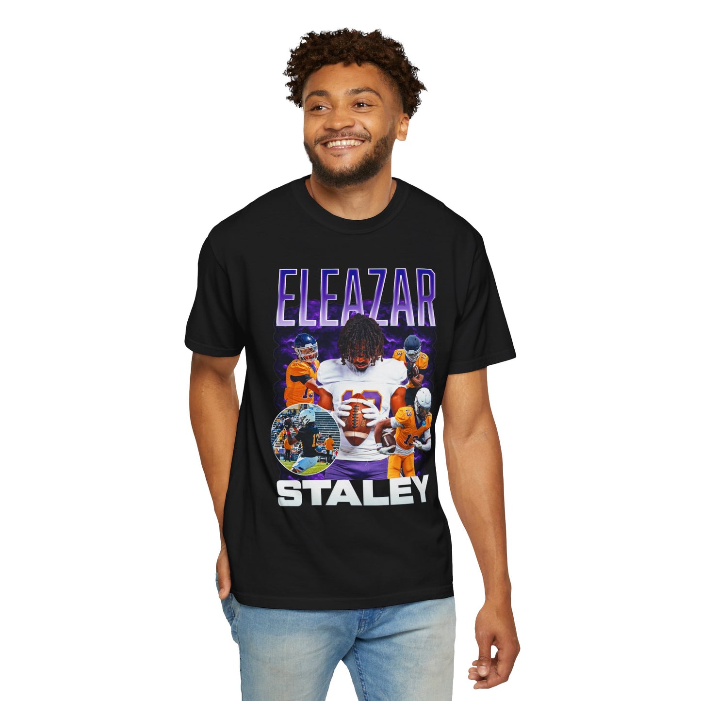 Eleazar Staley Premium Tee