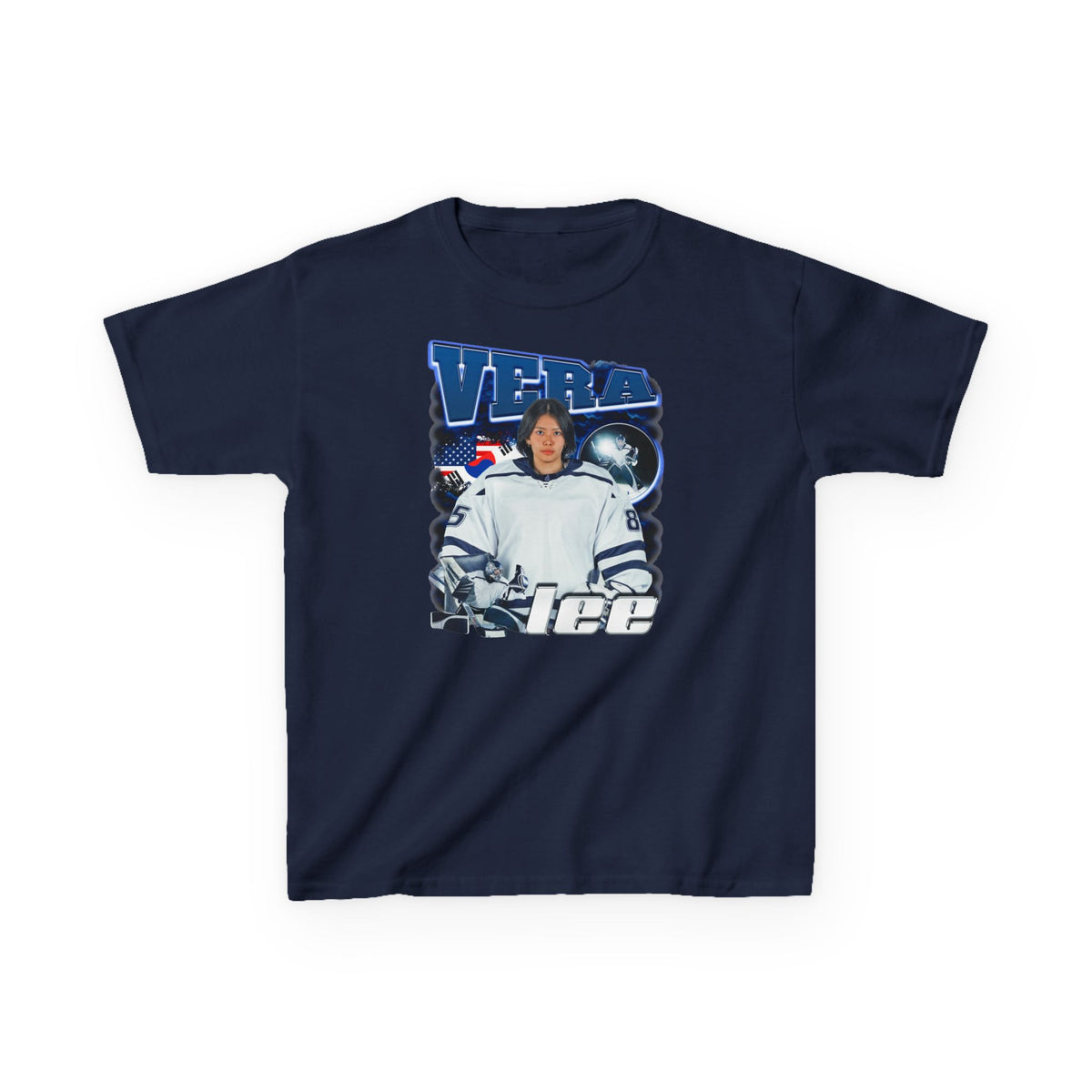 Vera Lee Kids Tee