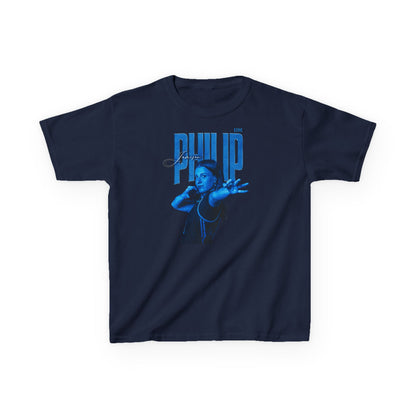 Jamison Philip Faded Glory Kids Tee