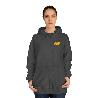 Bailey Nettleton Logo Premium Hoodie