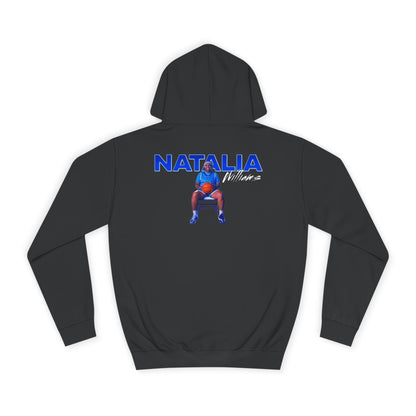 Natalia Williams Star Player Premium Hoodie