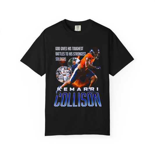 Kemarri Collison Featured Quote Premium Tee