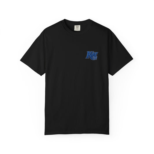 Kevin Wilson Logo Premium Tee