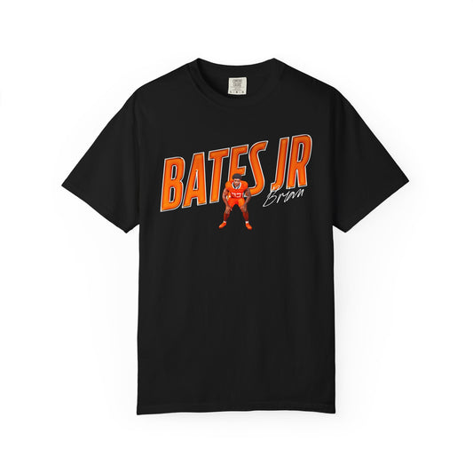 Brian Bates Jr. Cursive Combo Premium Tee
