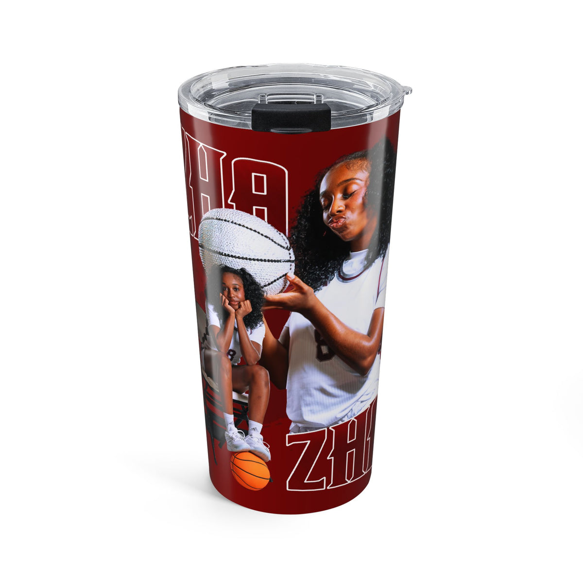 Zha Harris 20oz Tumbler