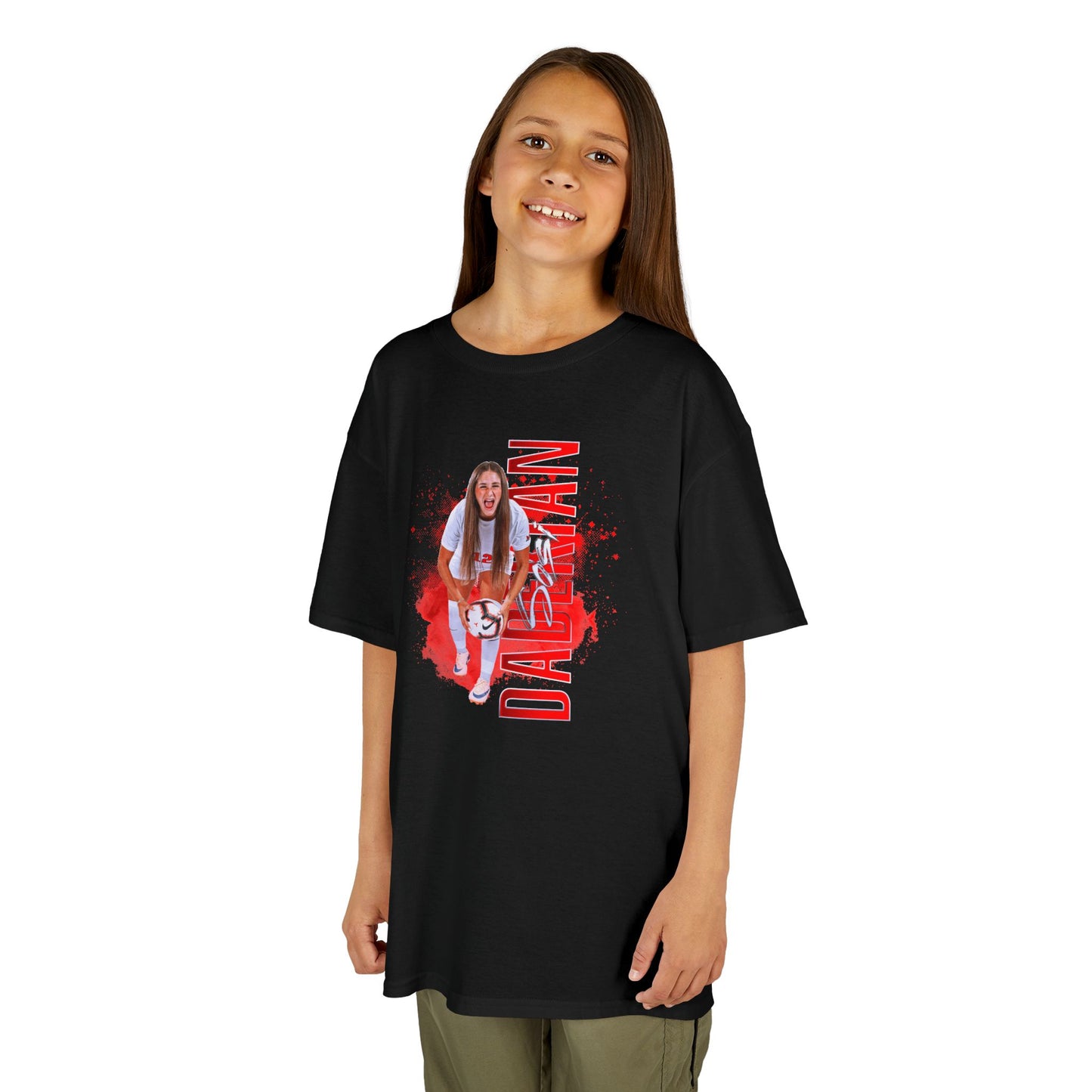 Sosi Dadekian Kids Tee