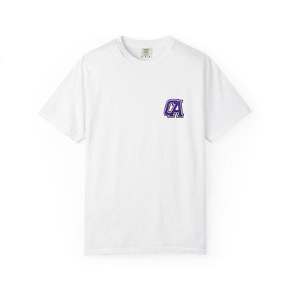 Ciara Alexander Logo Premium Tee