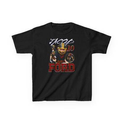 Jacob Ford Kids Tee