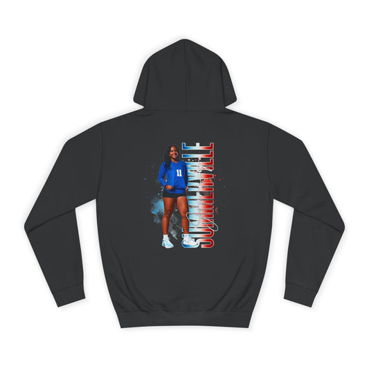 Journey Summerville Premium Hoodie