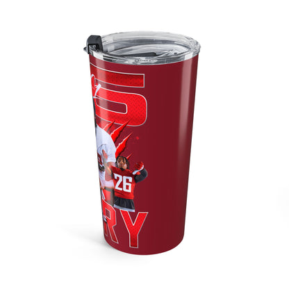 Chris Perry 20oz Tumbler
