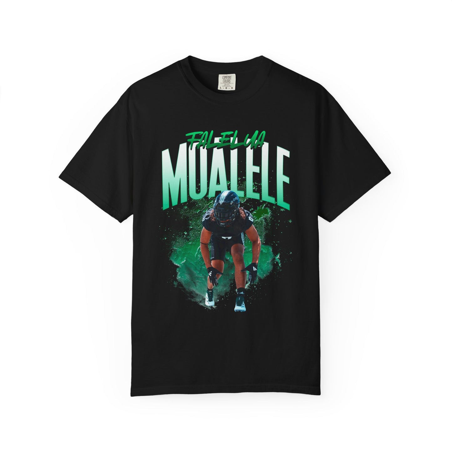 Falelua Moalele Premium Tee