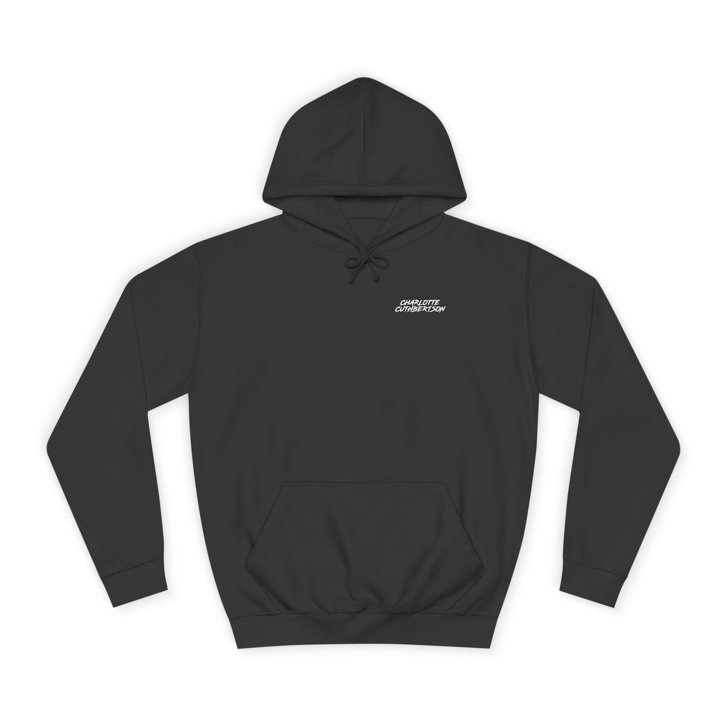 Charlotte Cuthbertson Vintage Blackout Premium Hoodie