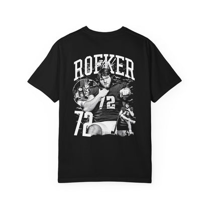 Patrick Roeker Vintage Blackout Premium Tee